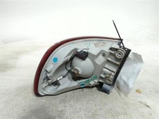 Used Left Tail Light Assembly fits: 2010 Buic...