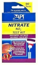 Nitrate Test Kit (90 Tests) - API
