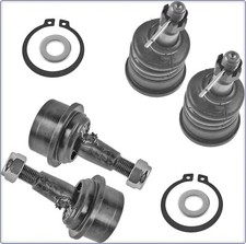 Rotule de suspension Jeep CHEROKEE