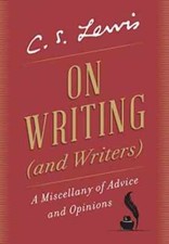 On Writing (and Writers): A Miscellany of - H...