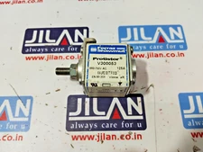 Used Ferraz Shawmut  V300053 Protistor Fuse 125A 690V