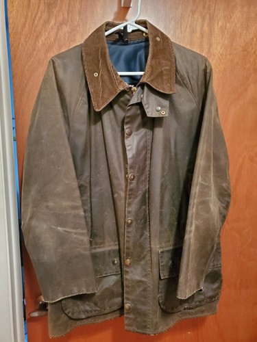 barbour martindale