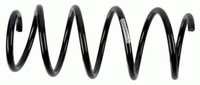 Sachs 993 337 Federspindel FüR Fiat, Coil Spring Feder