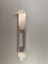 Long Standard Full Height Bracket FOR HP NC364T EXPI9404PTL EXPI9404VT YT674