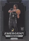 2024-25 Panini Prizm - Stephon Castle #29