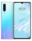 Huawei P30 Elle-L29B - 128GB - Breathing Crystal (Ohne Simlock) (Dual-SIM)