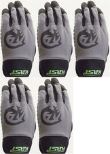 Lot de 5 gants Kast Extreme Fishing Gear Raptor taille XXL neufs avec étiquettes en parfait état