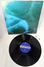 1997 WINDY & CARL Antarctica The Bliss Out, Vol. 2 Ambient Vinyl Darla Records