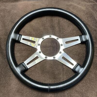 LECARRA MK9 Elegant Steering Wheel 36.5cm - Used F/S | eBay LECARRA MK9 Elegant Steering Wheel 36.5cm - Used F/S | eBay