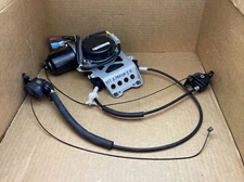 05-10 Honda Odyssey Driver Left Side Rear Power Sliding Door Motor Cables