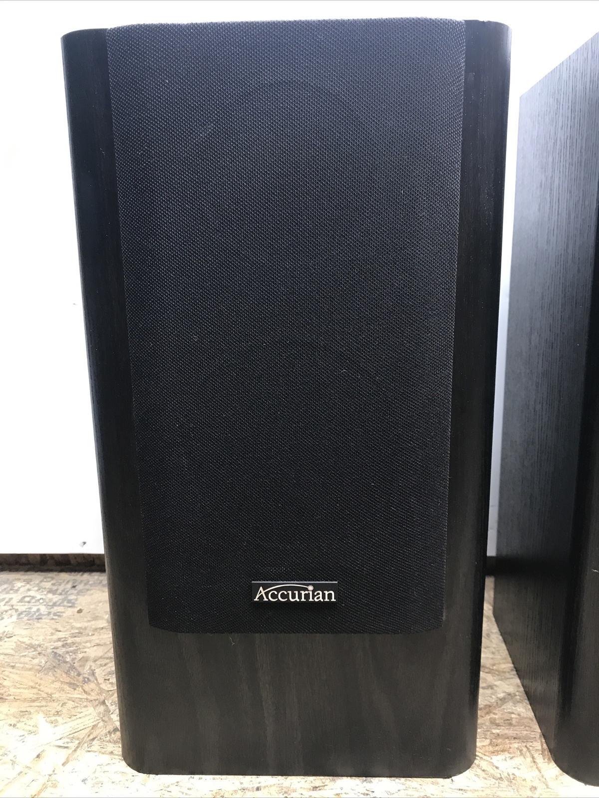 Pair of Accurian 401462 Passive Speakers eBay