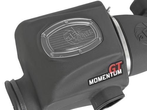 aFe Momentum GT Pro DRY S Cold Air Intake Fits 16-23 Tacoma 51-76005 - Picture 6 of 10
