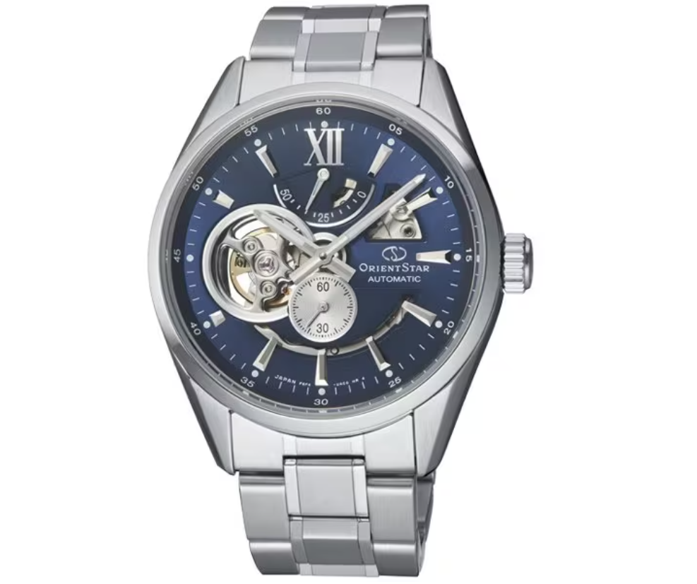 時計　Orient Star RK-AV0004L Orient Star RK-AV0004L Contemporary collection MODERN