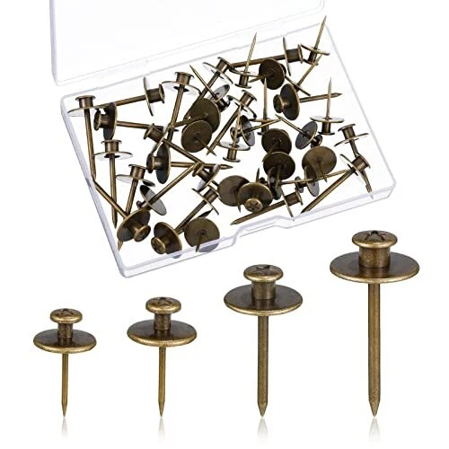 Discover 172+ decorative nails for hanging pictures latest