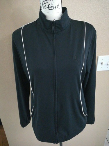 EP Pro Tour Tech Golf Zip Up Jacket 