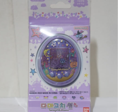 BANDAI - たまごっちみーつ 韓国版 マジカル tamagotchi some 超激レア たまごっちみーつ 韓国版 メルヘン tamagotchi some 超激レア