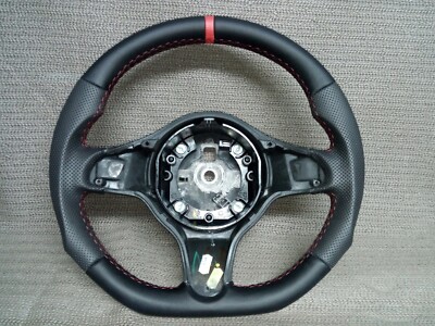 Sport Lenkrad  Alfa Romeo 159   Neu Beziehen