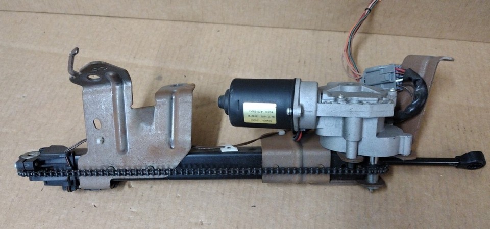 🏁2009 - 2017 Town & Country Grand Caravan Power Liftgate Motor ...