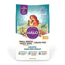 canagan small breed chicken 12kg