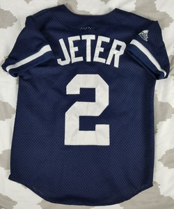 kids derek jeter jersey
