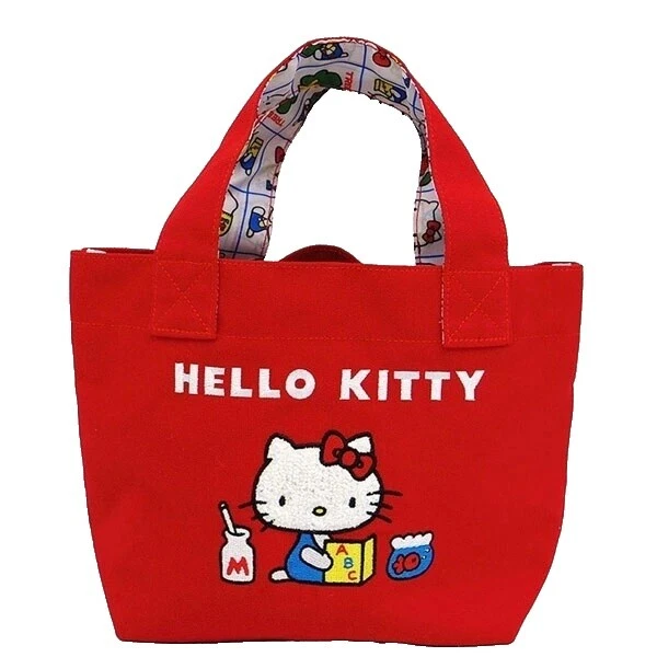 Bolsas de Compras Reutilizable Sanrio