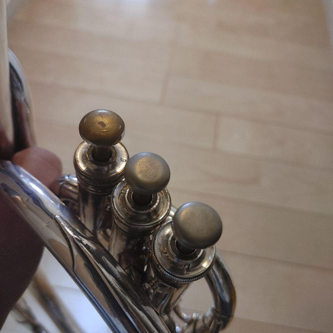 アルトホルン　テナーホーン　boosey&Co Boosey&co alto horn | eBay