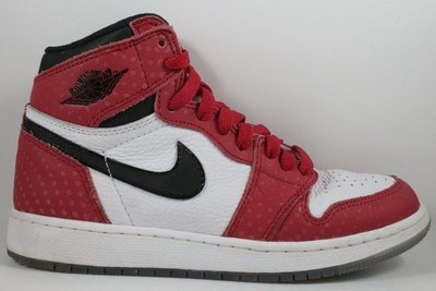 spider jordan 1