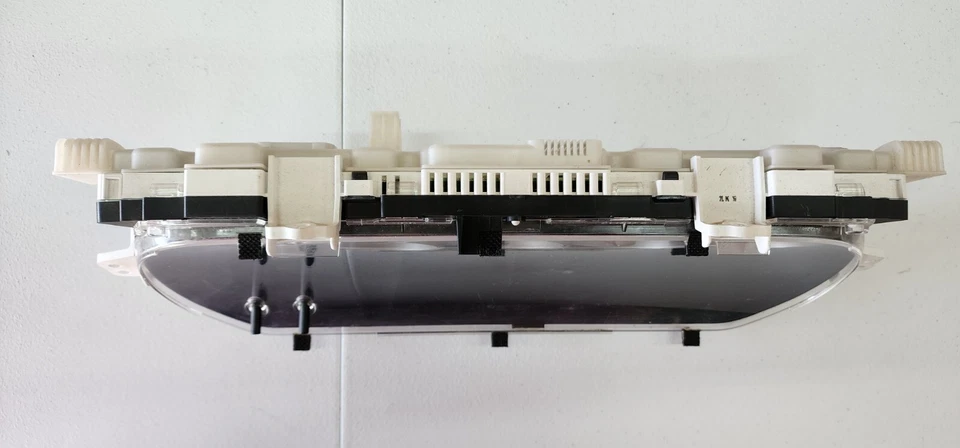 2008-2010 SCION XB спидометр приборной панели 225189 миль - Изображение 2 из 4