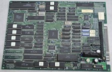 Légionnaire Tad Corporation PCB Arcade JAMMA