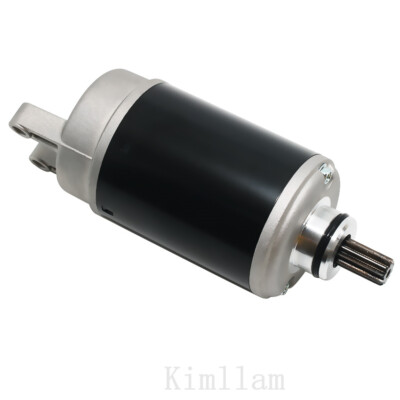 STARTER Motor for Kawasaki ZR800 Z800 ZX900 Ninja ZX-9R ZX-12R ZR750 Z750