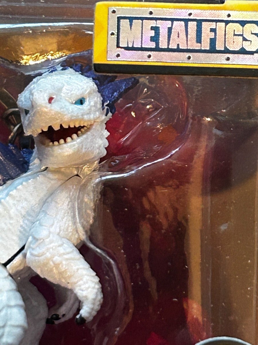 The New Empire Jada Metalfigs Keychain Shimo | eBay