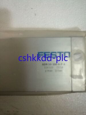 1PC Festo ADN-50-100-A-P-A 536309 Cylinder New Expedited Shipping