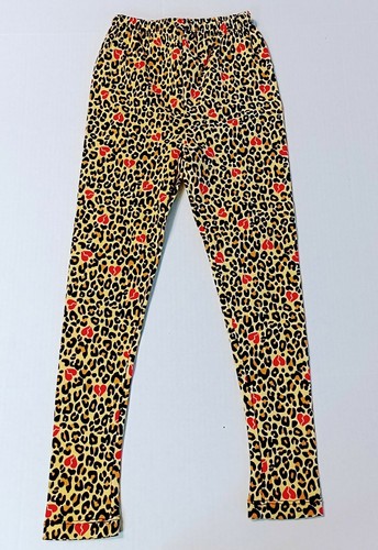 LOL Surprise Girl's Leggings Size 6X - Picture 3 of 8