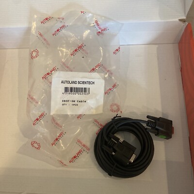 Autoland Scientech - DB9F-5m Cable Adapter