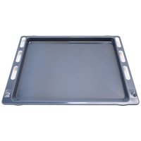 Backblech Bauknecht 481011091369 Blech 478X367Mm FüR Gasherd Backofen