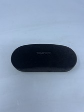 Tom Ford Full Size Sun / Eye Glasses Hard Cas...