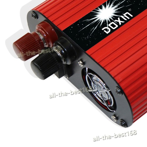 Turbina eolica 800W elica Maglev generatore eolico e regolatore inverter 12V 24V 48V - Foto 26 di 45
