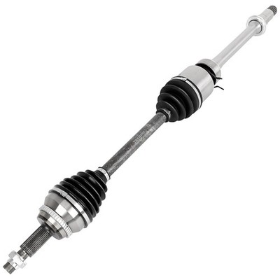 Front Right CV Axle Shaft For Lexus RX350 10-15 Toyota HL 09-16 Venza 66-5305