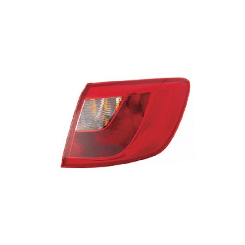 Feu arrière droit Seat Ibiza 4 ST étanche et anti-UV pour break 2008-2012