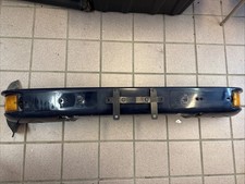 1985 Porsche 944 Front Bumper Cover Panel Oem