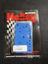 Holley 108-90-2 Metering Block Gaskets Non-stick