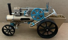 TECHING Dampfwagen Full Metal Steam Car Engine Model DM34 1846