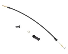 Traxxas TRX-4 Long Arm Lift Kit T-Lock Cable Medium TRA8147