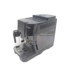 DeLonghi Kaffeevollautomat Haushaltsgeräte ECAM22260BG Milchaufschäumer Crem
