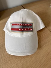 NWT Prada Luna Rossa Challenge 2013 Sailing B...