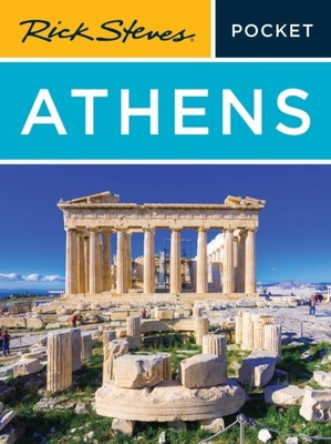 RICK STEVES POCKET ATHENS von OPENSHAW, RICK (Taschenbuch) (9781641716215)