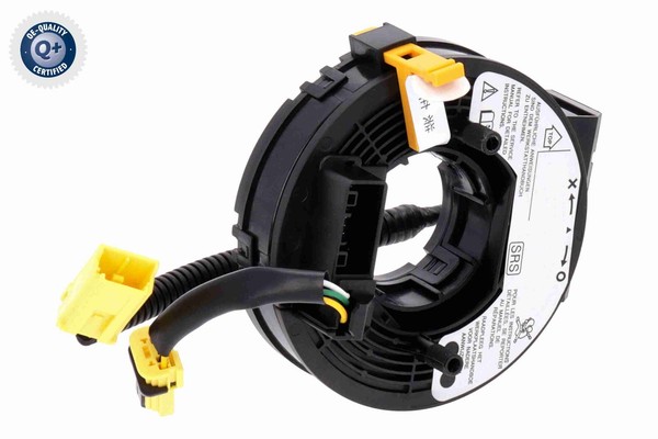 Vemo V26-72-0269 Wickelfeder Airbag FüR Honda-image