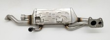 Abgaskühler AGR-Kühler Wärmetauscher Original Mercedes A6421401875 Nwertig