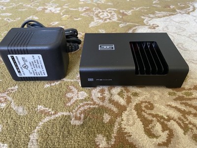 Schiit Audio Rekkr Desktop Stereo/Mono Power Amplifier *Now Discontinued*