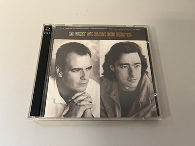 Go West   We Close Our Eyes '93 - 2 CD Single Set   1993
